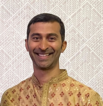 Chetan Karanth