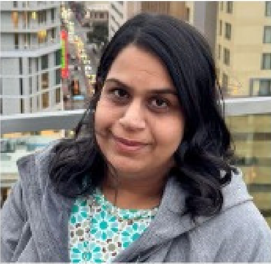 Divya Patel
