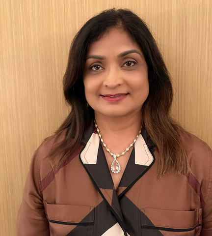 Jyoti Patel