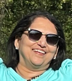 Maria Alexander