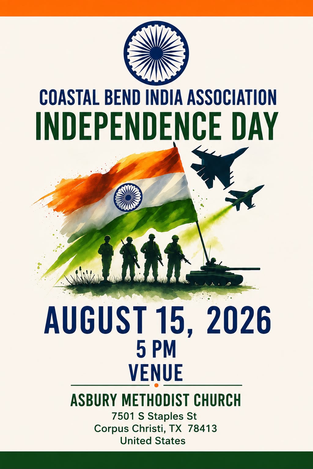Independence Day