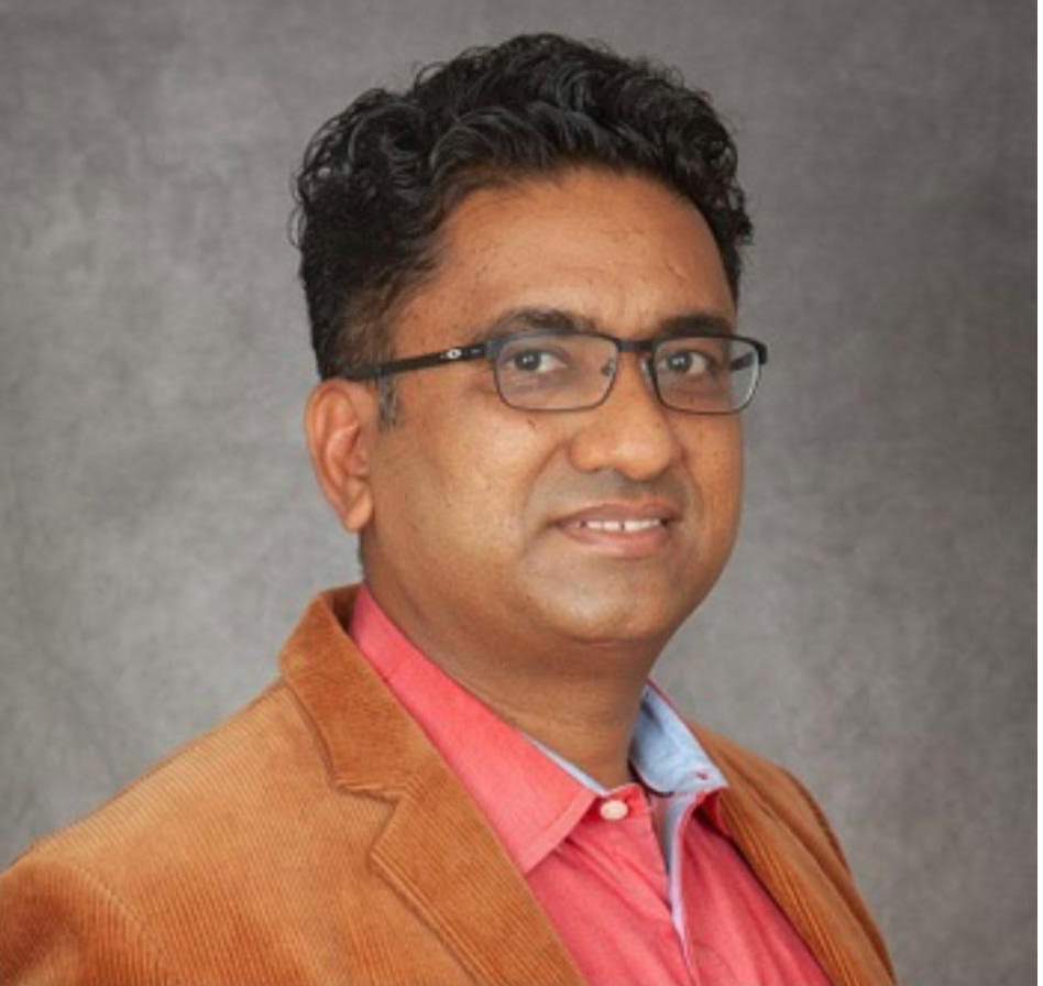 PravinKumar Patil