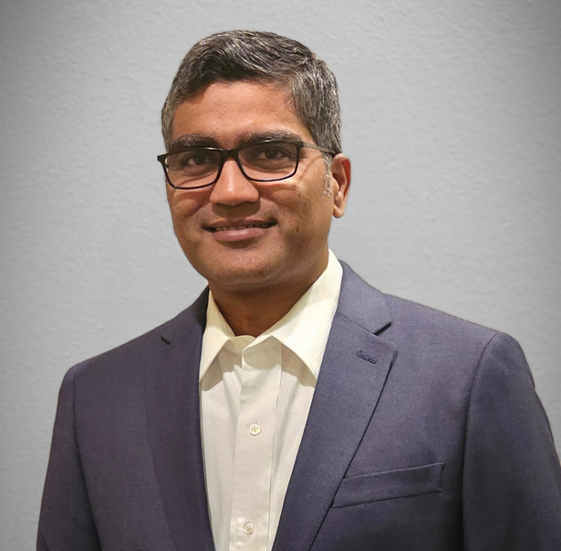 Sudharshan Buchiredi