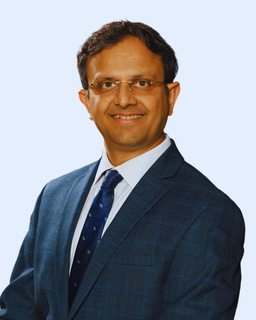 Utpal Bhalala