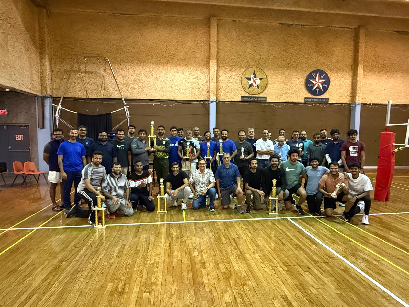 Volleyball 2025