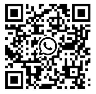 CBIA WhatsApp Group QR Code